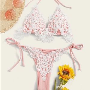 Bikini brand new from SHEIN